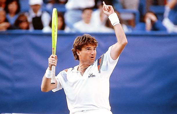 Jimmy Connors