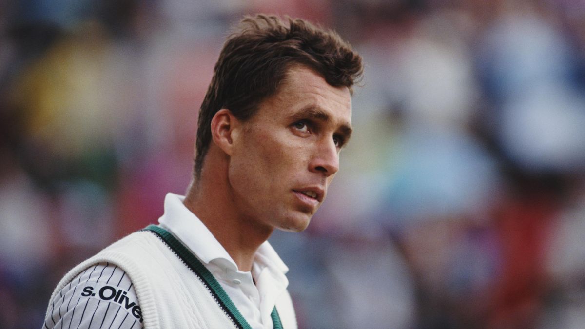 Ivan Lendl