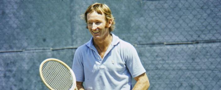 Rod Laver