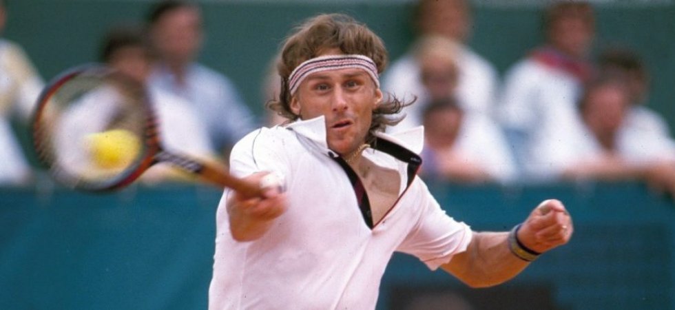 Björn Borg