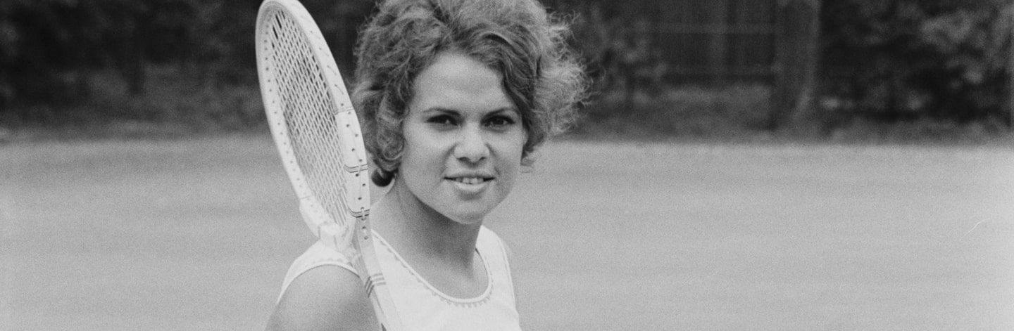 Evonne Goolagong Cawley