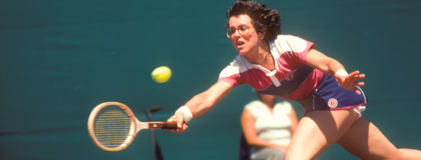 Billie Jean King