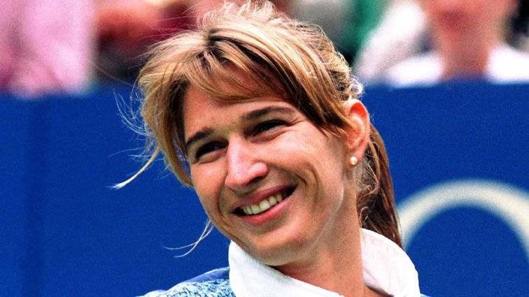 Steffi Graf