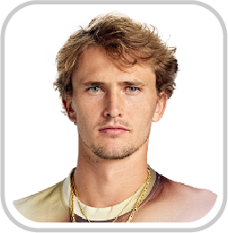 Zverev