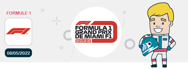 pronostic GP Miami