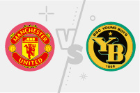 Manchester United Young Boys pronostic