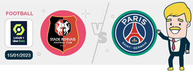 Rennes PSG